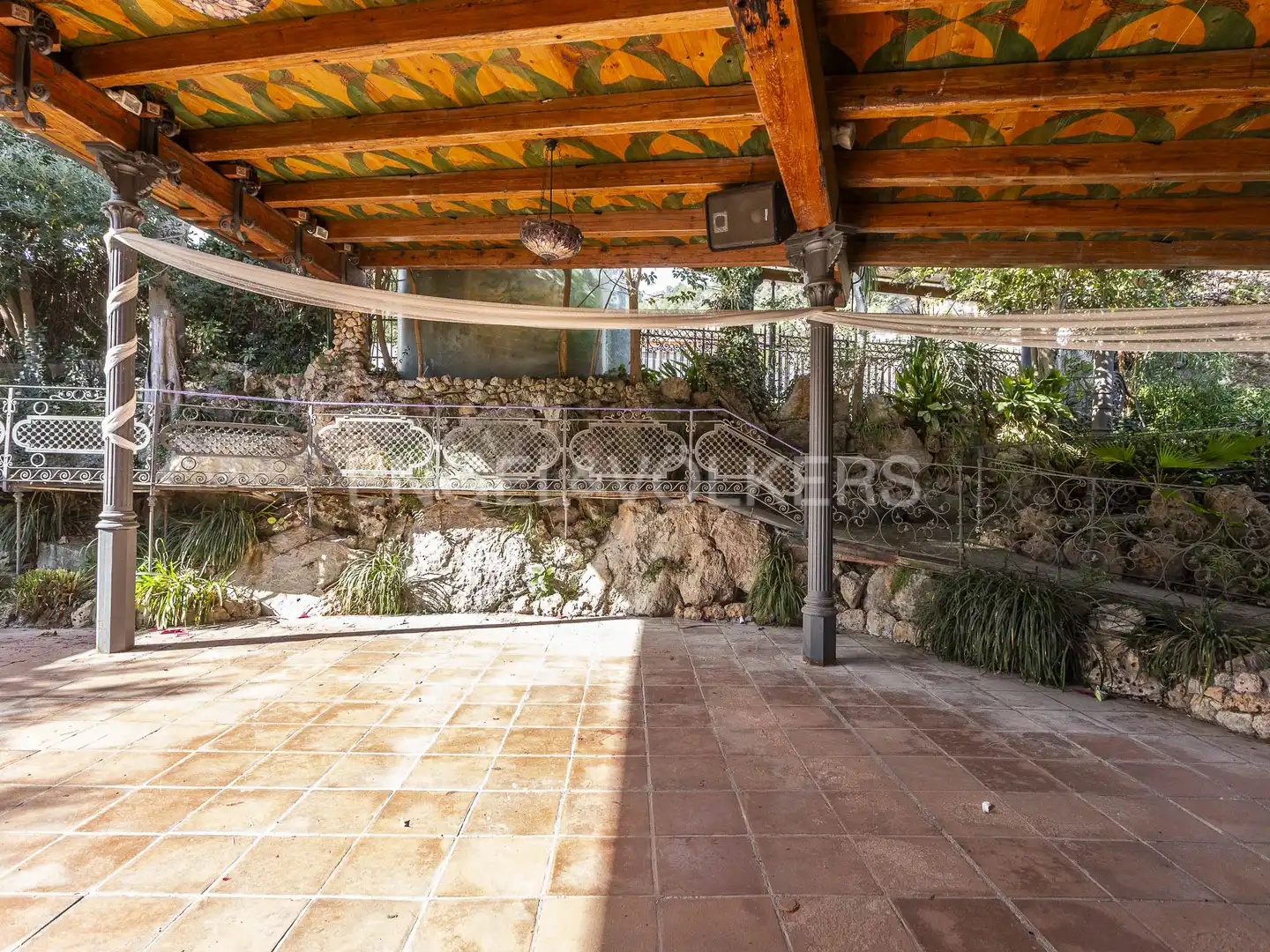 Business premises to rent in Vallirana, imagen 30