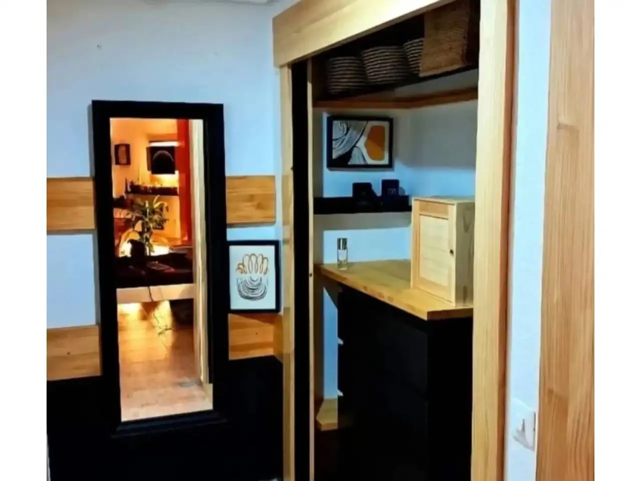 Apartament amb terrassa en venda a El Pinillo, imagen 21
