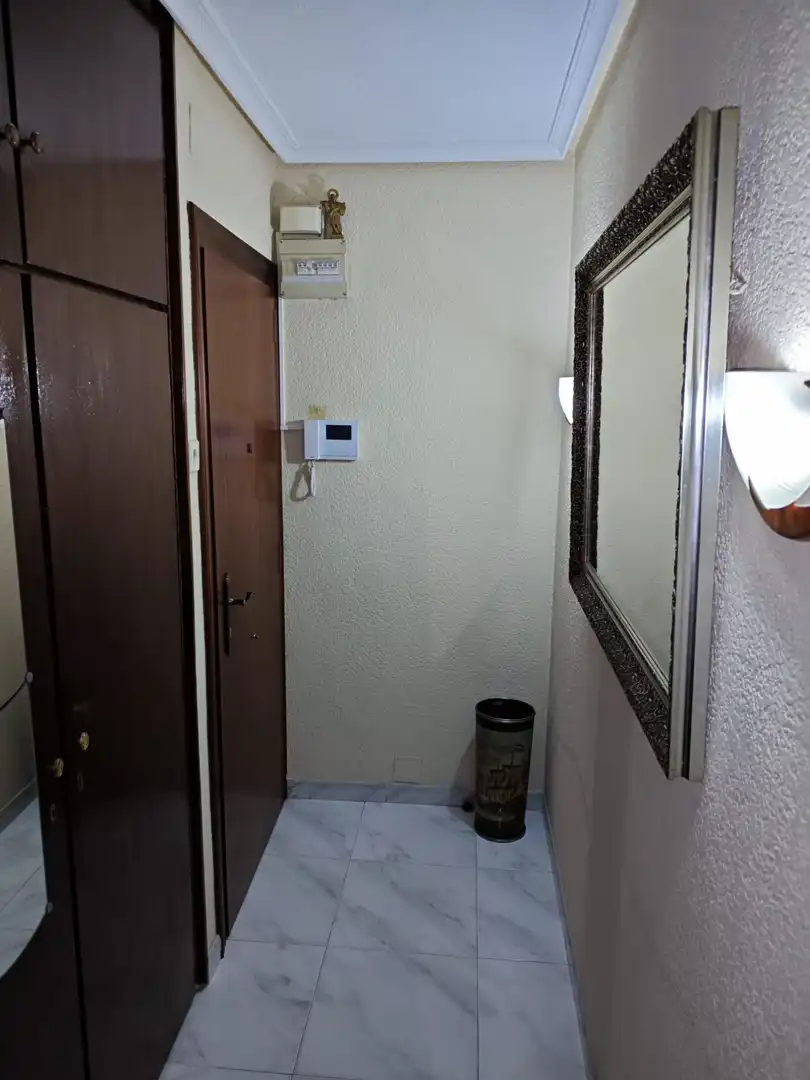 Flat for sale in Avilés  with Storage room and Furnished