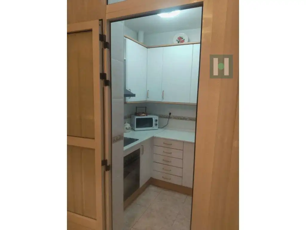 Piso con terraza en venta en Calle Enrique Martínez Muñoz, imagen 12
