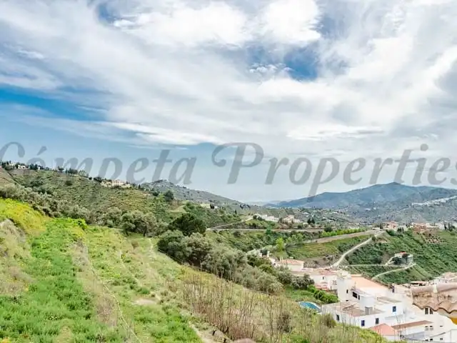 Adossat en venda a Cómpeta, imagen 17
