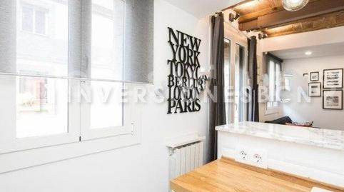 Foto 4 de Pis de lloguer a Carrer Joaquin Costa, El Raval, Barcelona