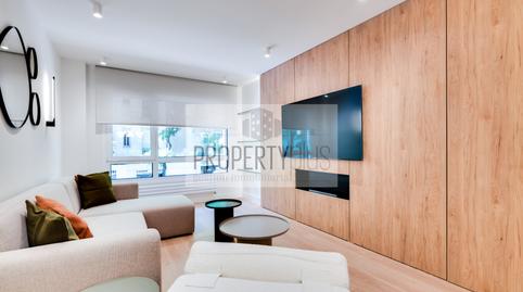 Foto 3 von Wohnung zum Verkauf in Calle de Hermosilla, 119, Goya, Madrid Capital