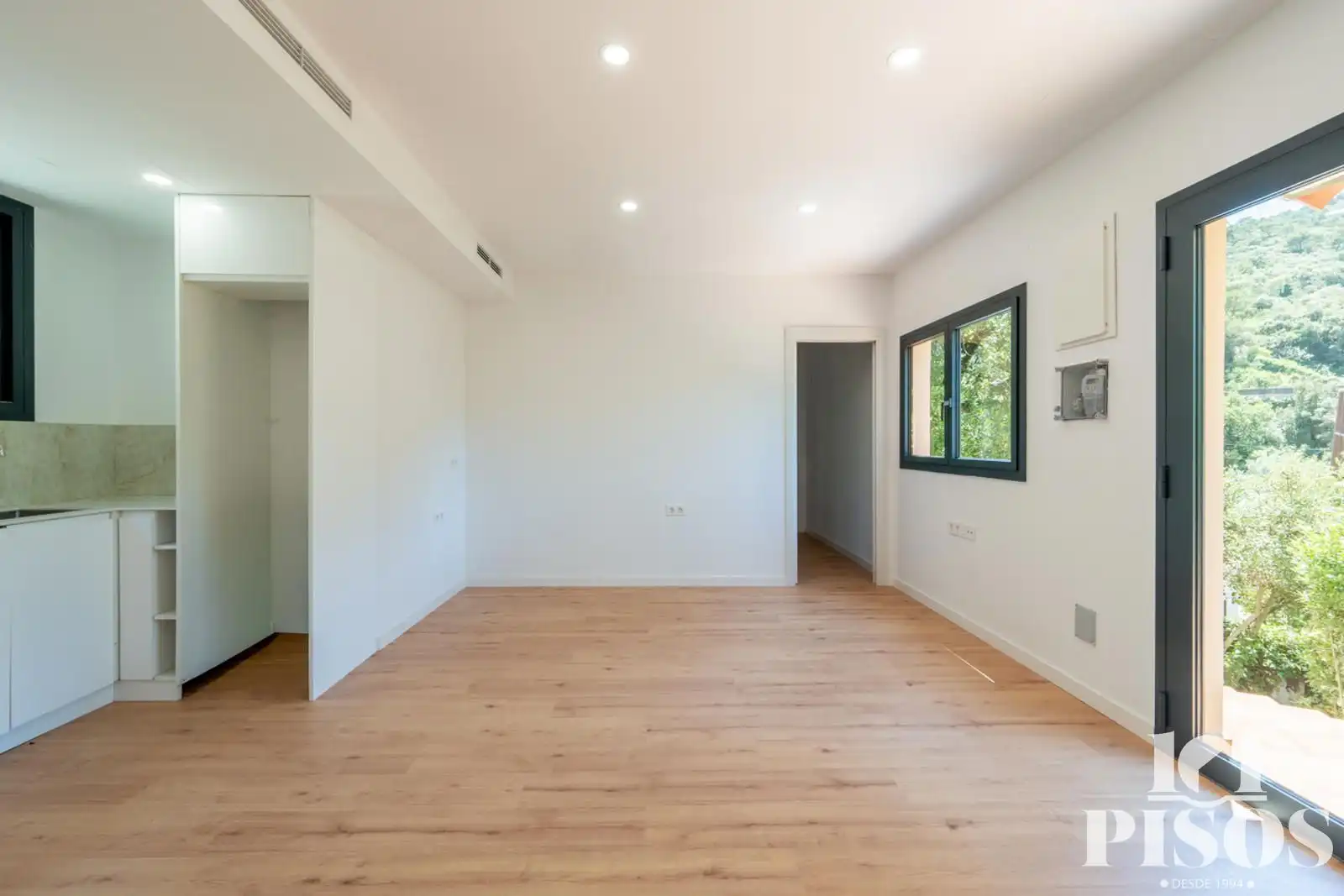 Casa o xalet en venda en Sant Cugat del Vallès amb Aire condicionat, Calefacció i Jardí privat