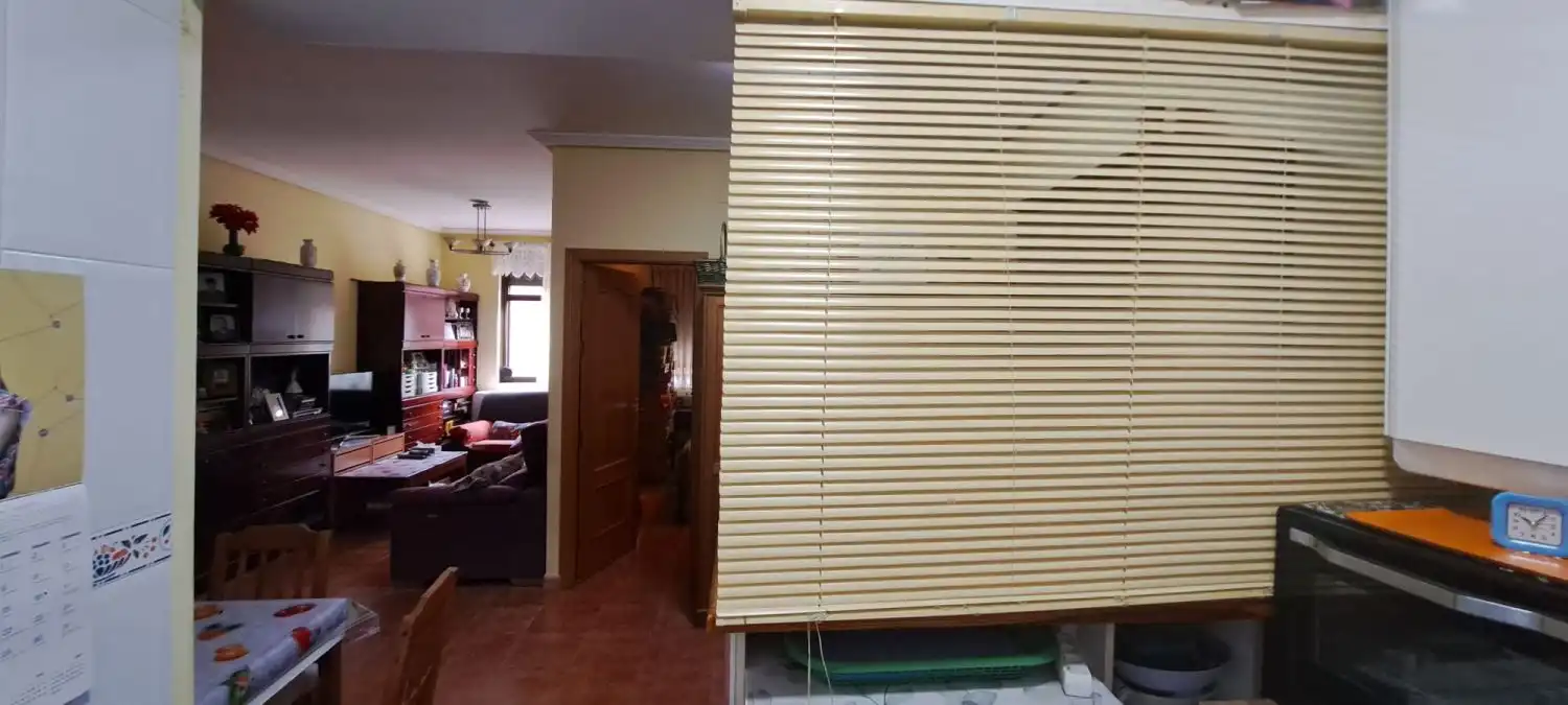 Apartament en venda en Brunete amb Calefacció