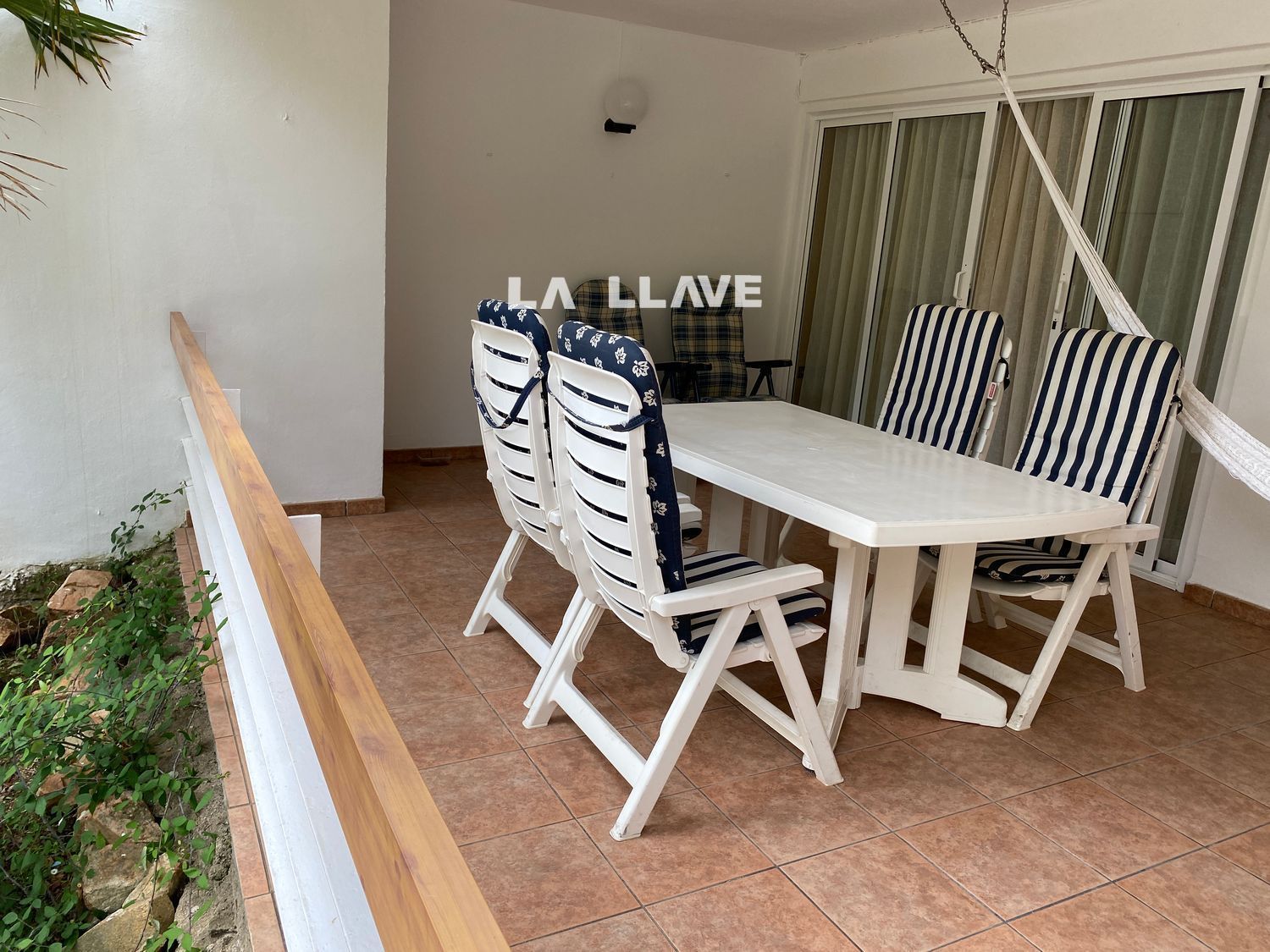 Terrace of Flat for sale in Tossa de Mar  with Terrace, Storage room and Furnished