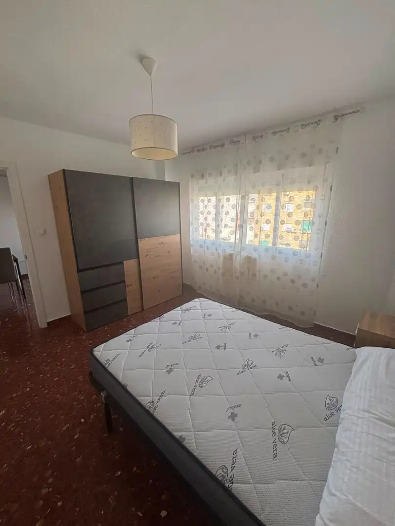 Piso de alquiler en Barrio de Zaidín