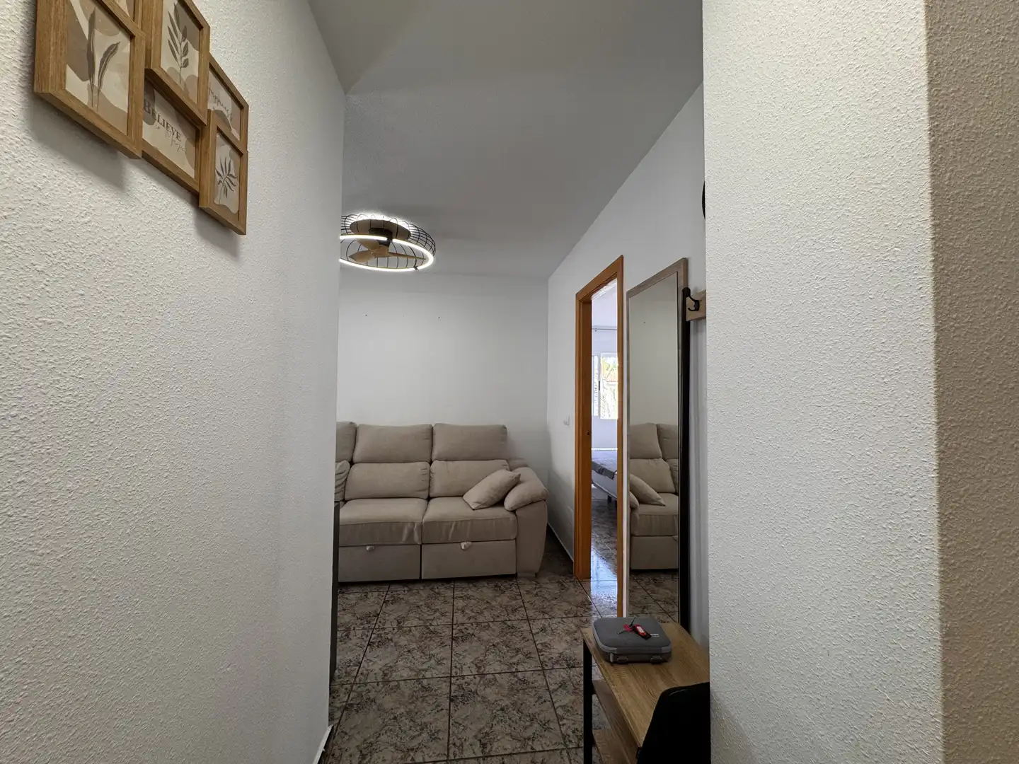 Apartamento con piscina en venta en Playa del Acequión, Náufragos y Rocío del Mar, imagen 25