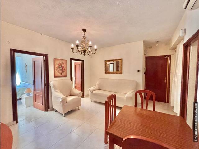 Piso en Alquiler en El Grao