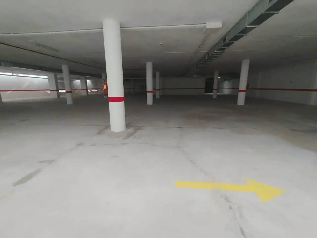 Parking of Industrial buildings for sale in Paiporta  with Heating