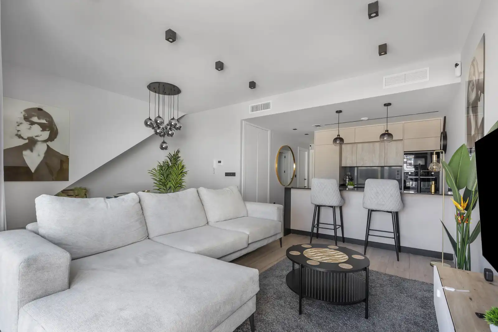 Penthouse for sale in Orihuela Costa, imagen 8