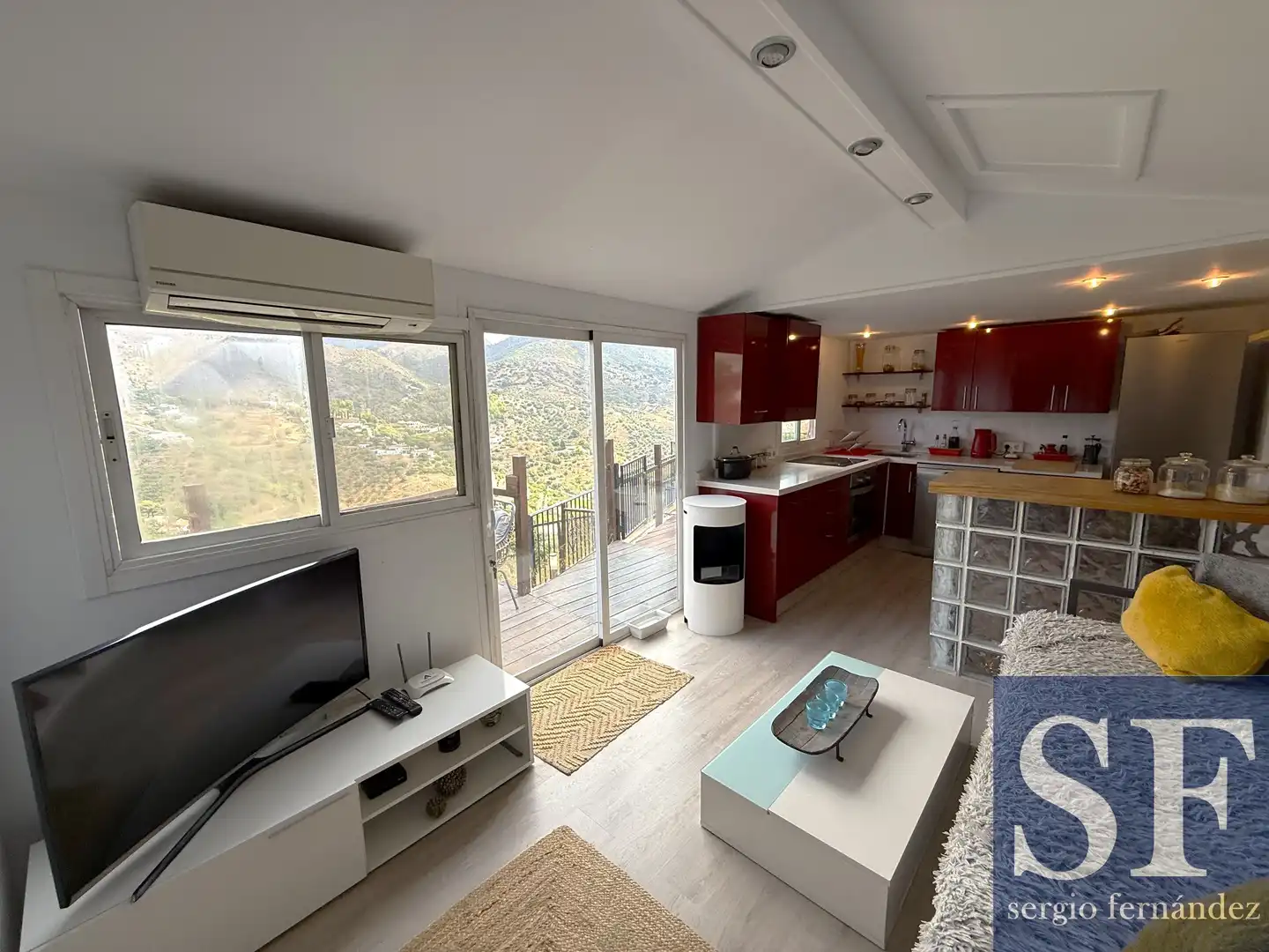 Casa in vendita a Cómpeta, imagen 6
