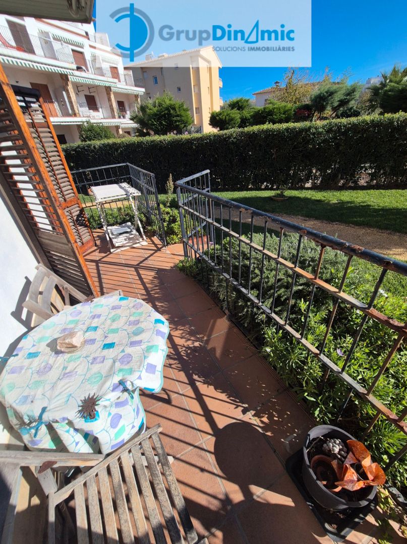 Terrace of Planta baja for sale in Calonge i Sant Antoni
