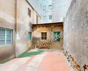Vista exterior de Pis en venda en Alicante / Alacant