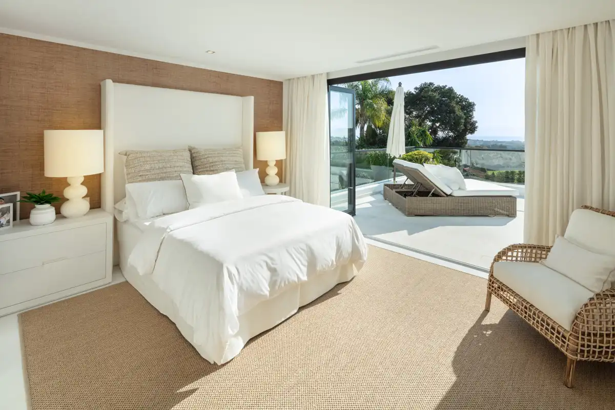 Villa mit Terrasse zum Verkauf in Nueva Andalucía, imagen 36