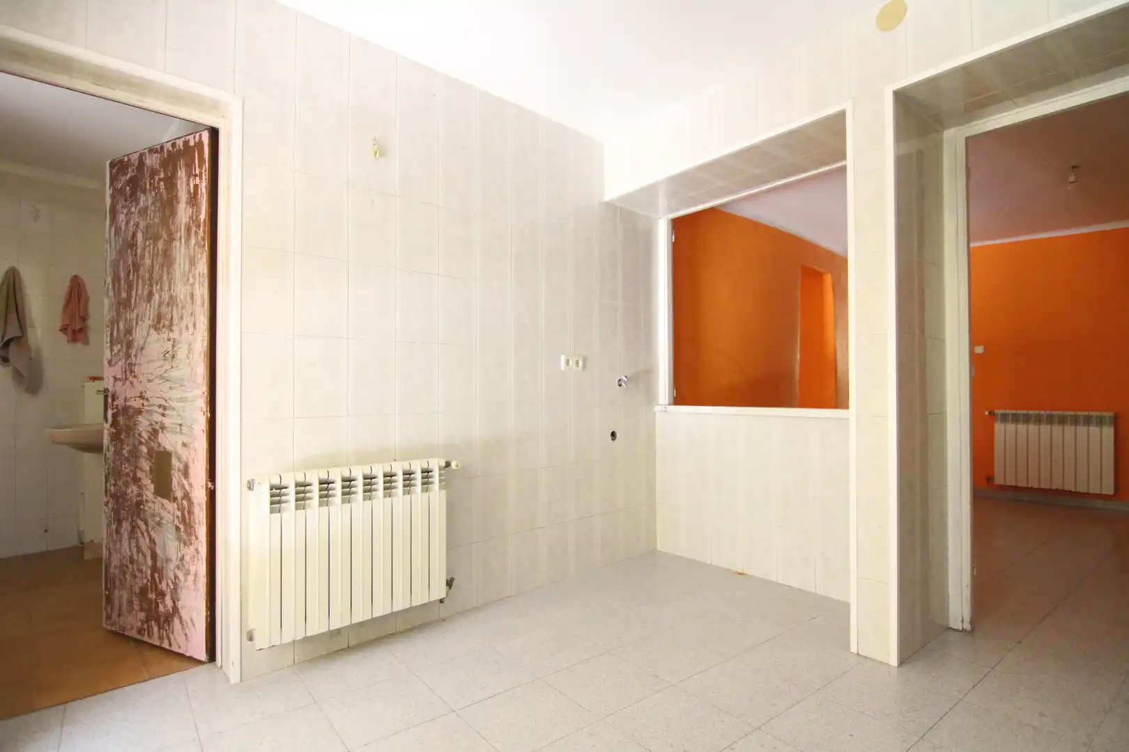 Piso en venta en Olesa de Montserrat con Terraza