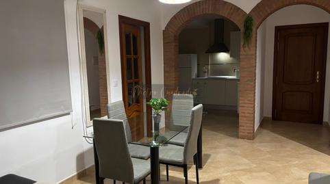 Foto 2 de Pis de lloguer a Este, Mérida