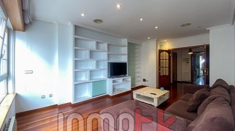 Foto 4 de Pis de lloguer a Rúa San Amaro, Monte Alto - Zalaeta - Atocha, A Coruña Capital