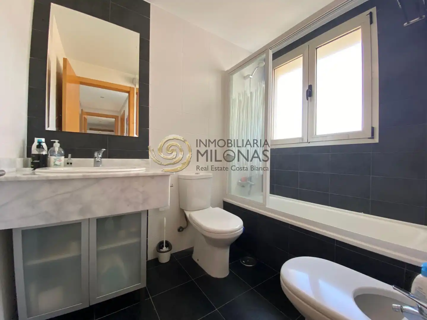 Mini appartamento con piscina in vendita a Calle VIENA 8, imagen 12