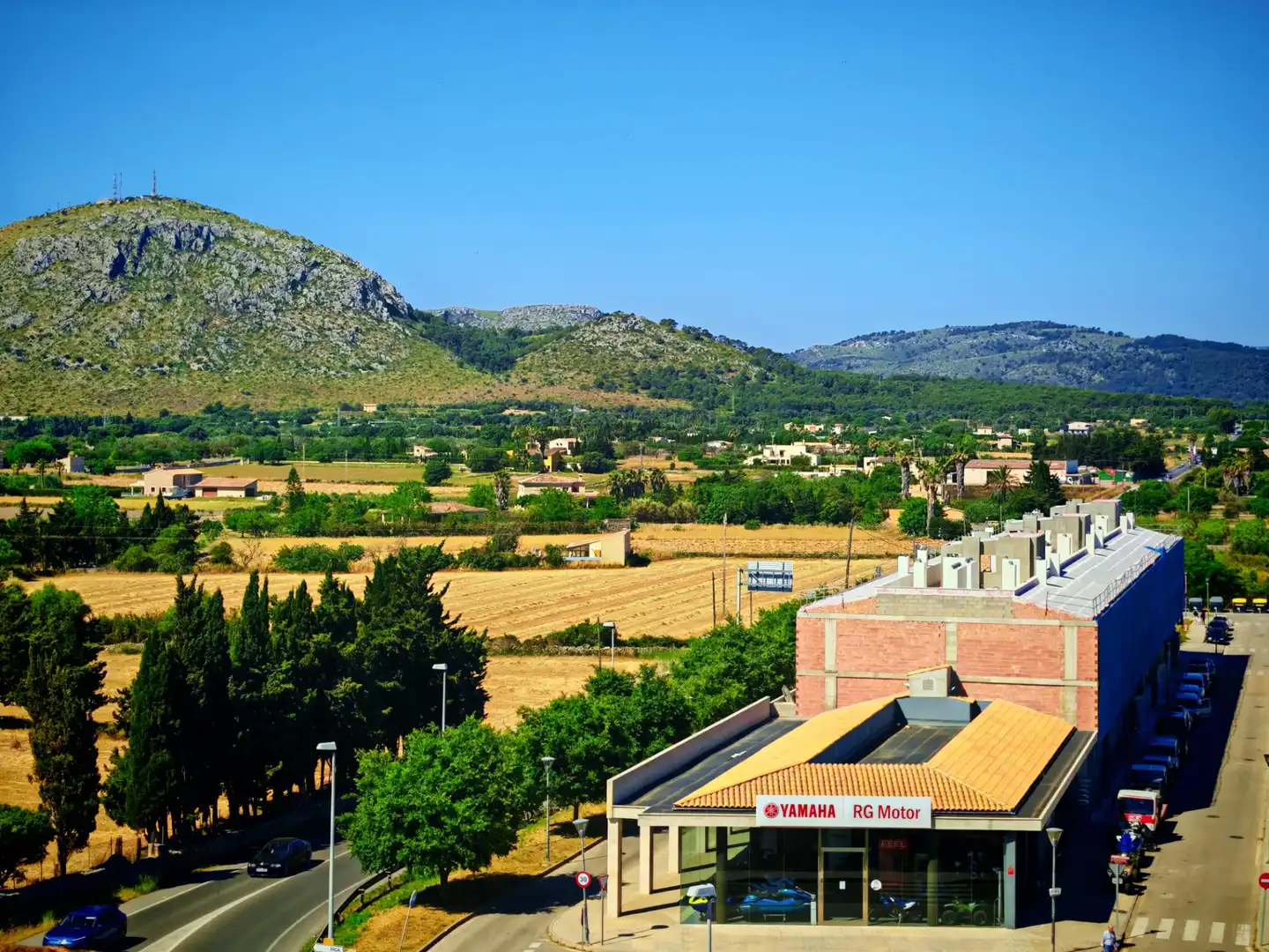Dúplex en venda a Carrer de Xesc Forteza, 3, Ciutat d'Alcúdia
