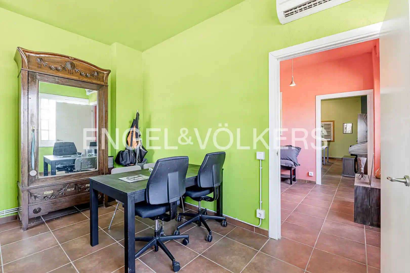 Casa o chalet en venta en Subirats con Aire acondicionado, Calefacción y Jardín privado