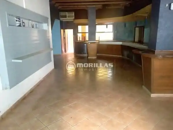 Local comercial en venda a TRAFALGAR 7, imagen 3