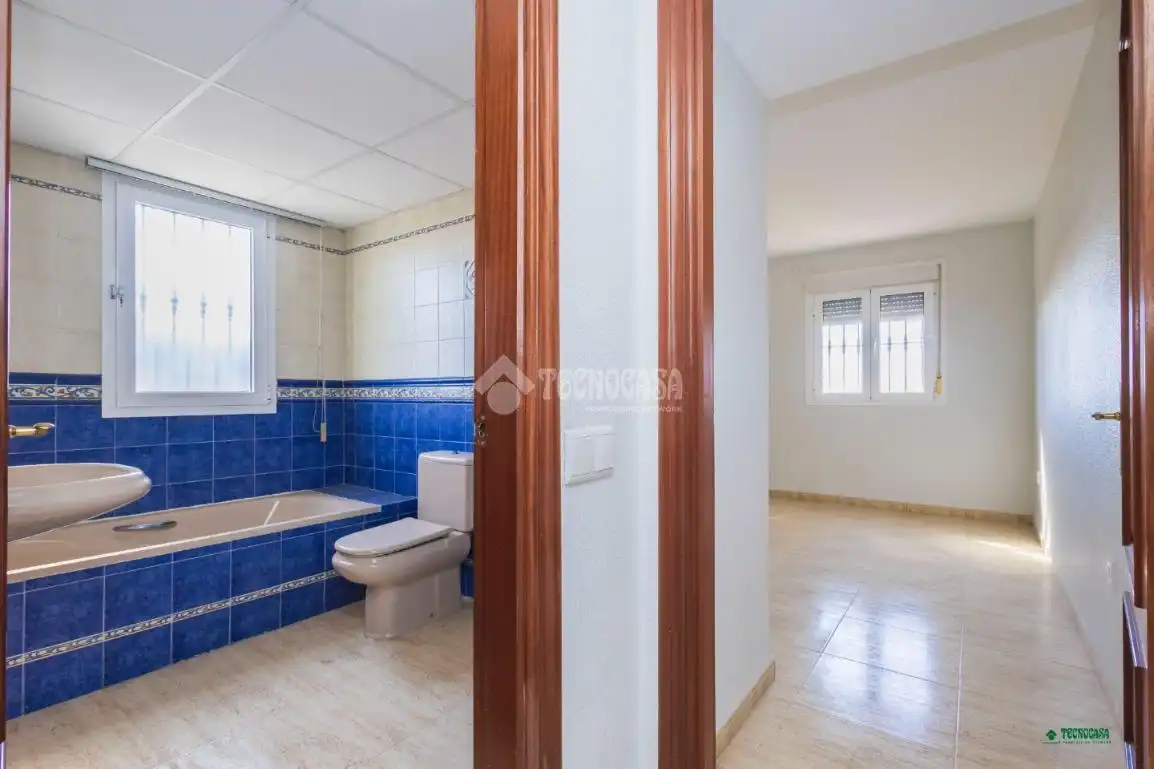 Maison jumelée à vendre à La Cañada de San Urbano, imagen 19