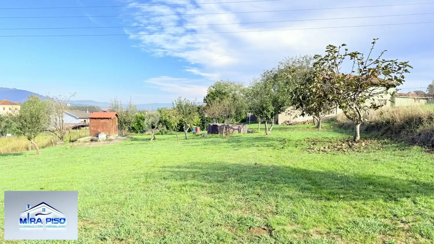 Casa con terraza en venta en Bárcena de Cicero, imagen 42