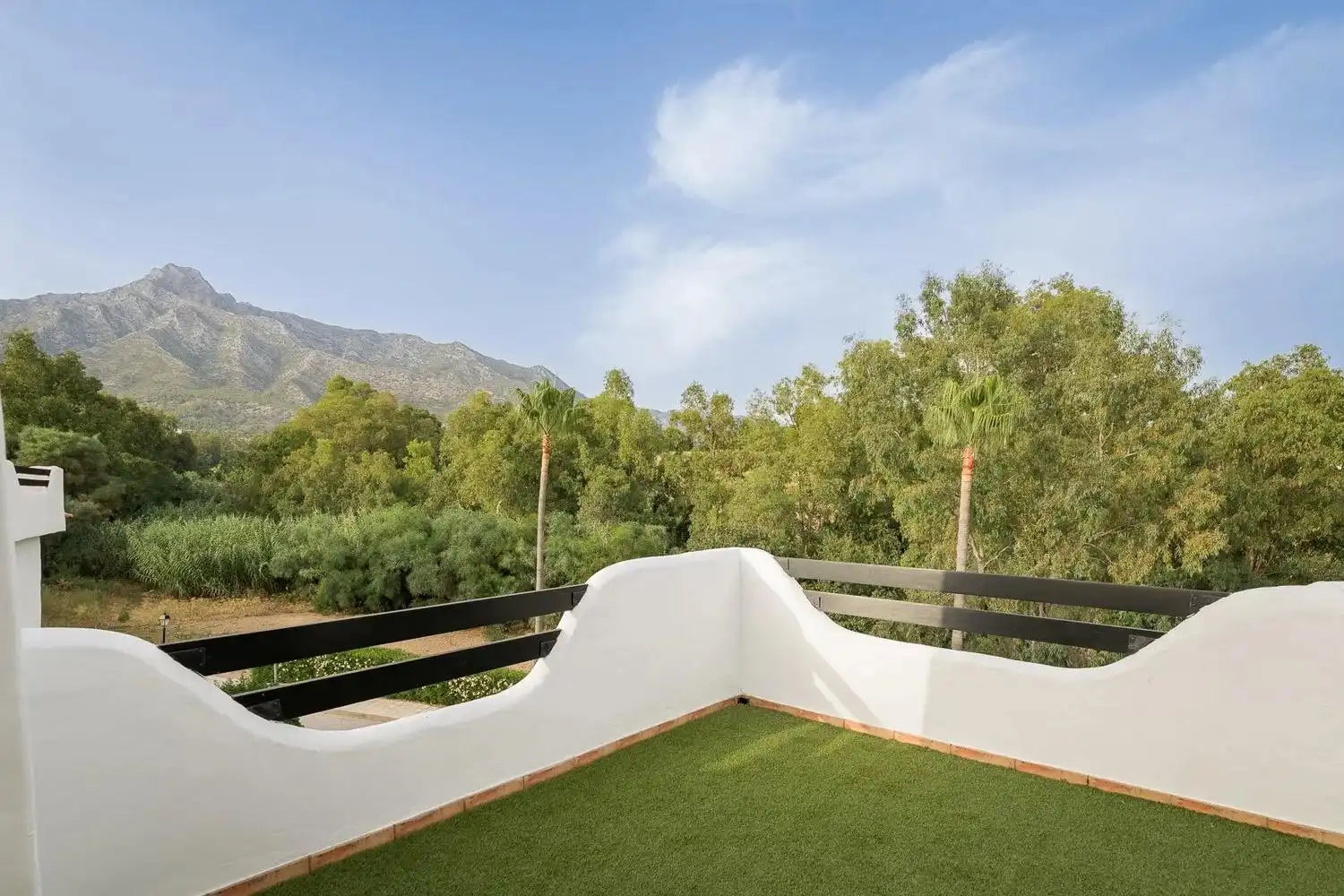 Villa mit Terrasse zum Verkauf in Milla de Oro, imagen 48