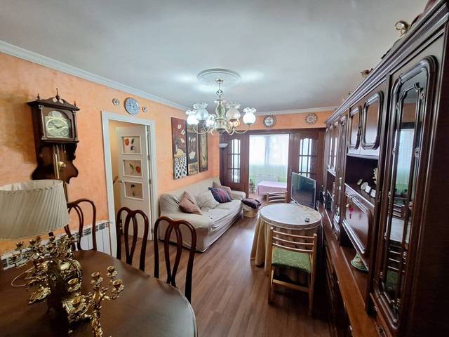 Piso en Venta en La Serna