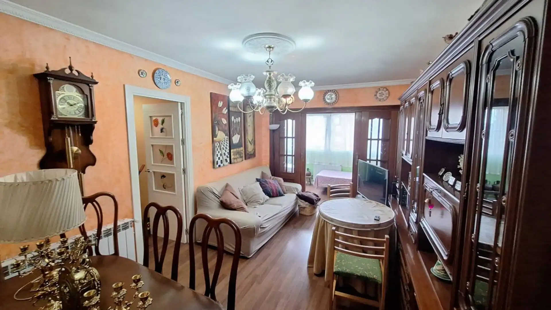 Piso en venta en Fuenlabrada II - El Molino