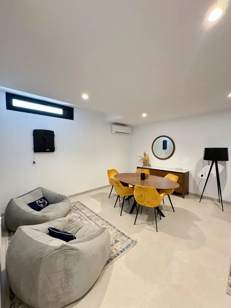 Casa o xalet en venda en Torre-Pacheco amb Aire condicionat, Calefacció i Jardí privat