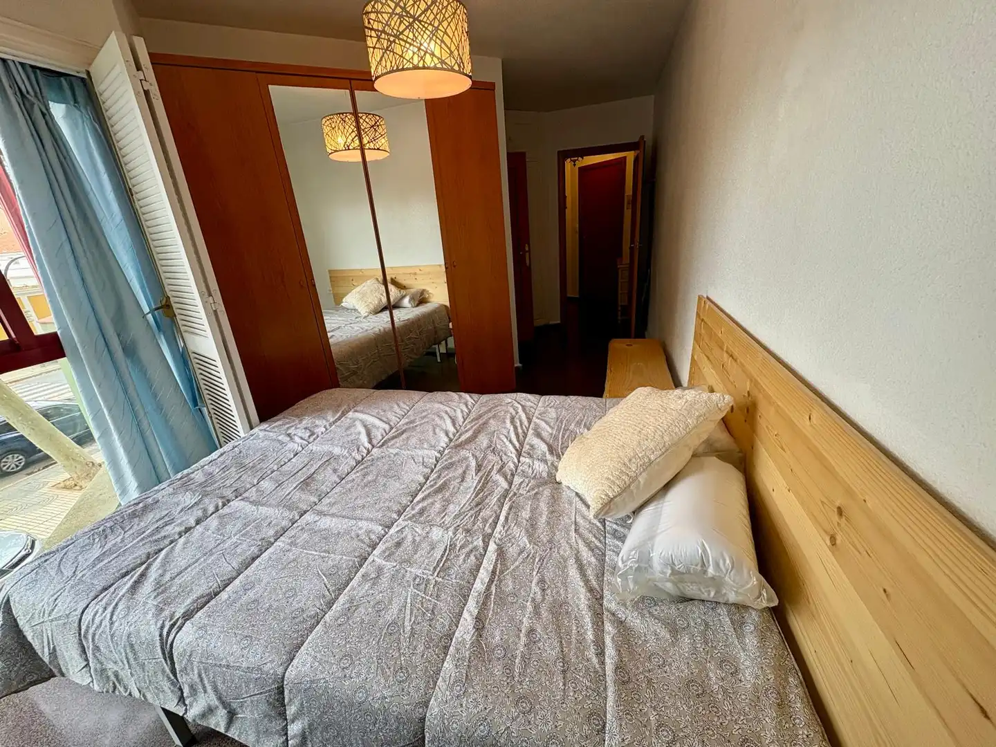 Flat with lift to rent in Calle Manuel Wssell de Guimbarda, imagen 14