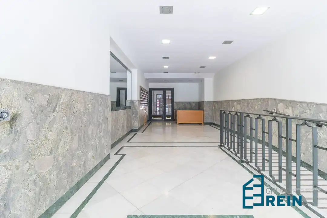 Wohnung zum Verkauf in Calle de Martín de Vargas, 34, Acacias