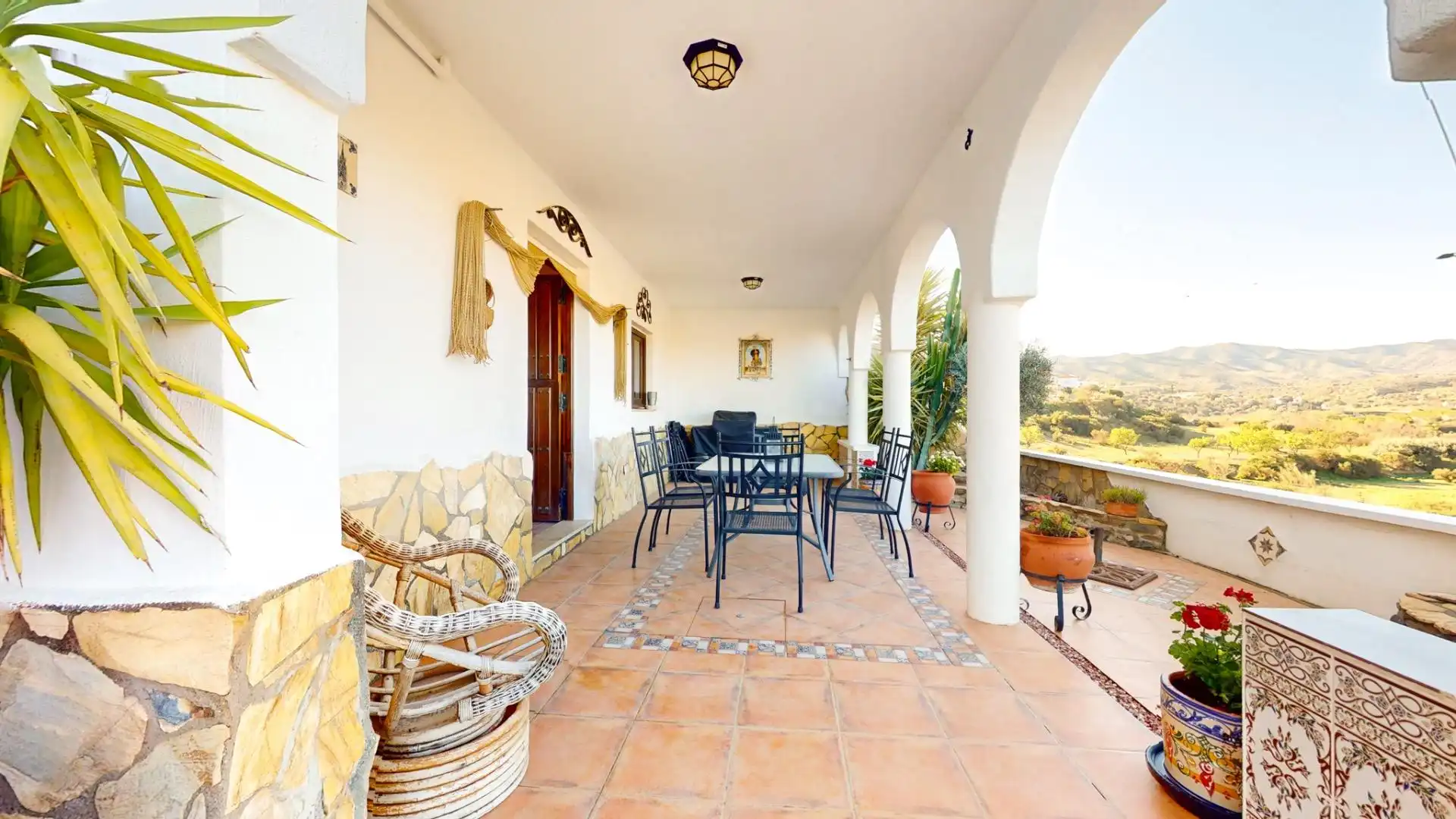 Casa o chalet en venta en Calle La Ermita, 8, Arboleas