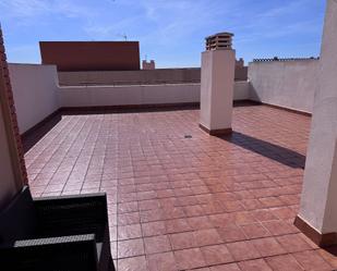 Terrace of Attic for sale in Vícar  with Air Conditioner