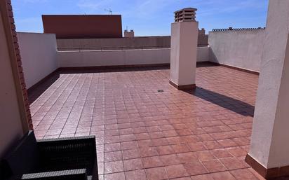 Terrace of Attic for sale in Vícar  with Air Conditioner