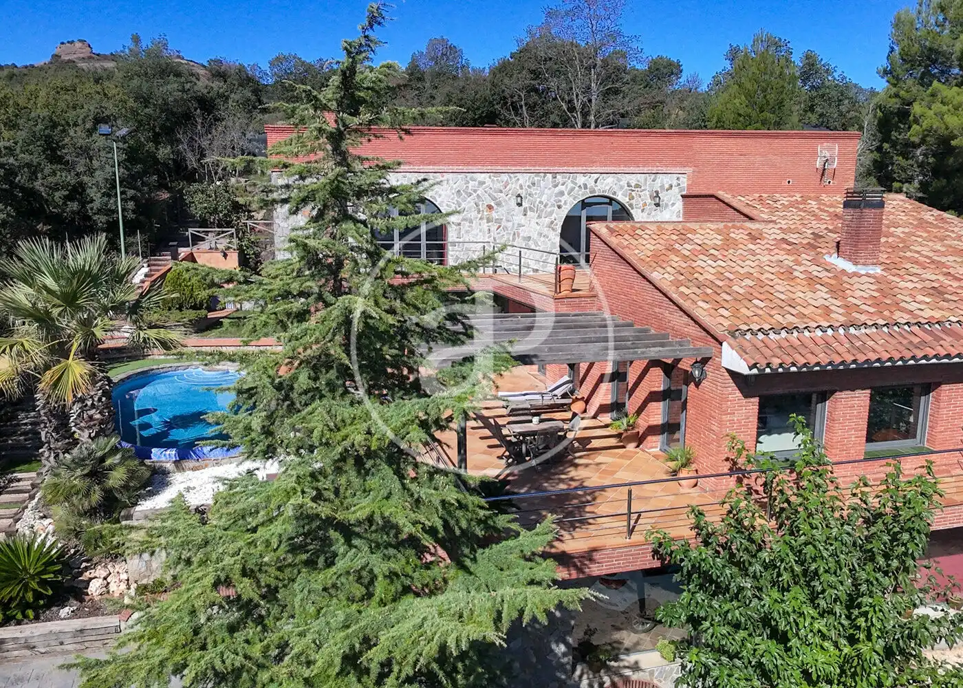 Casa con balcone in vendita a Camí de Puig Codina, imagen 12