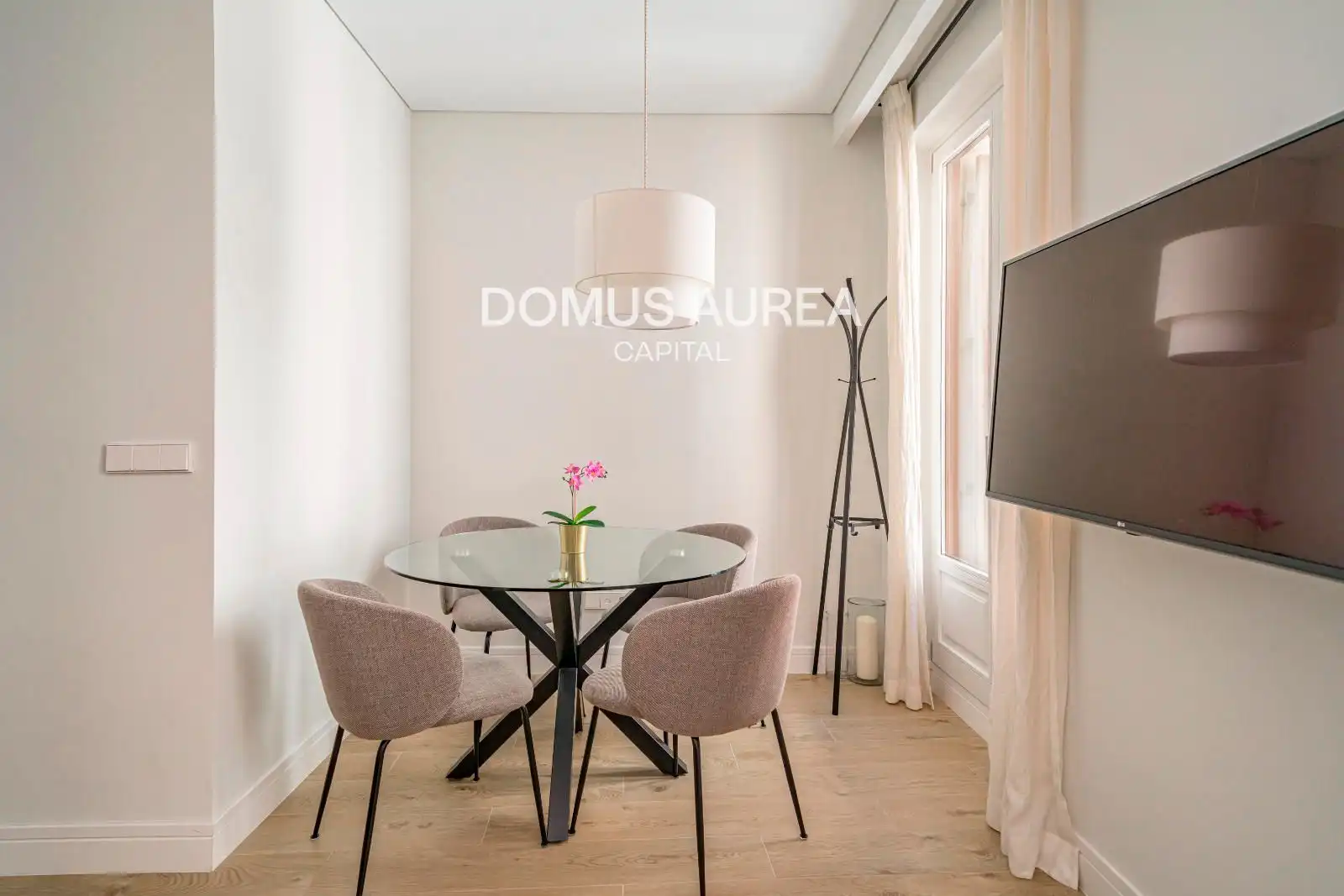 Flat for rent in Palafox, Trafalgar