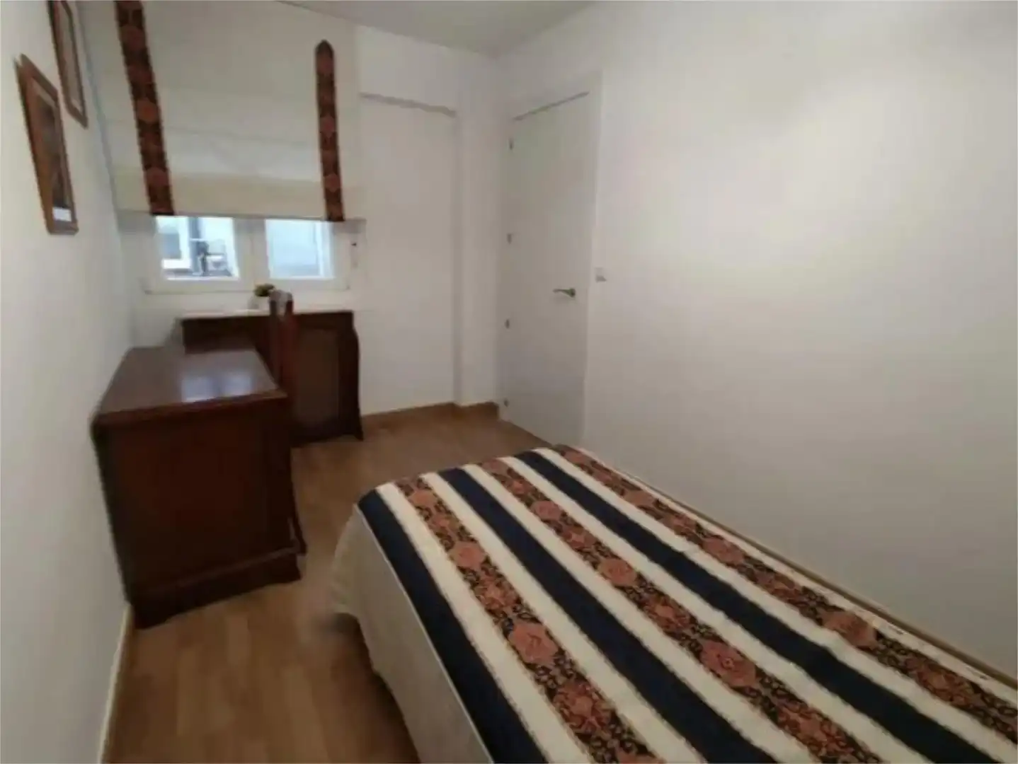 Schlafzimmer von Wohnung zur Miete in Rondilla