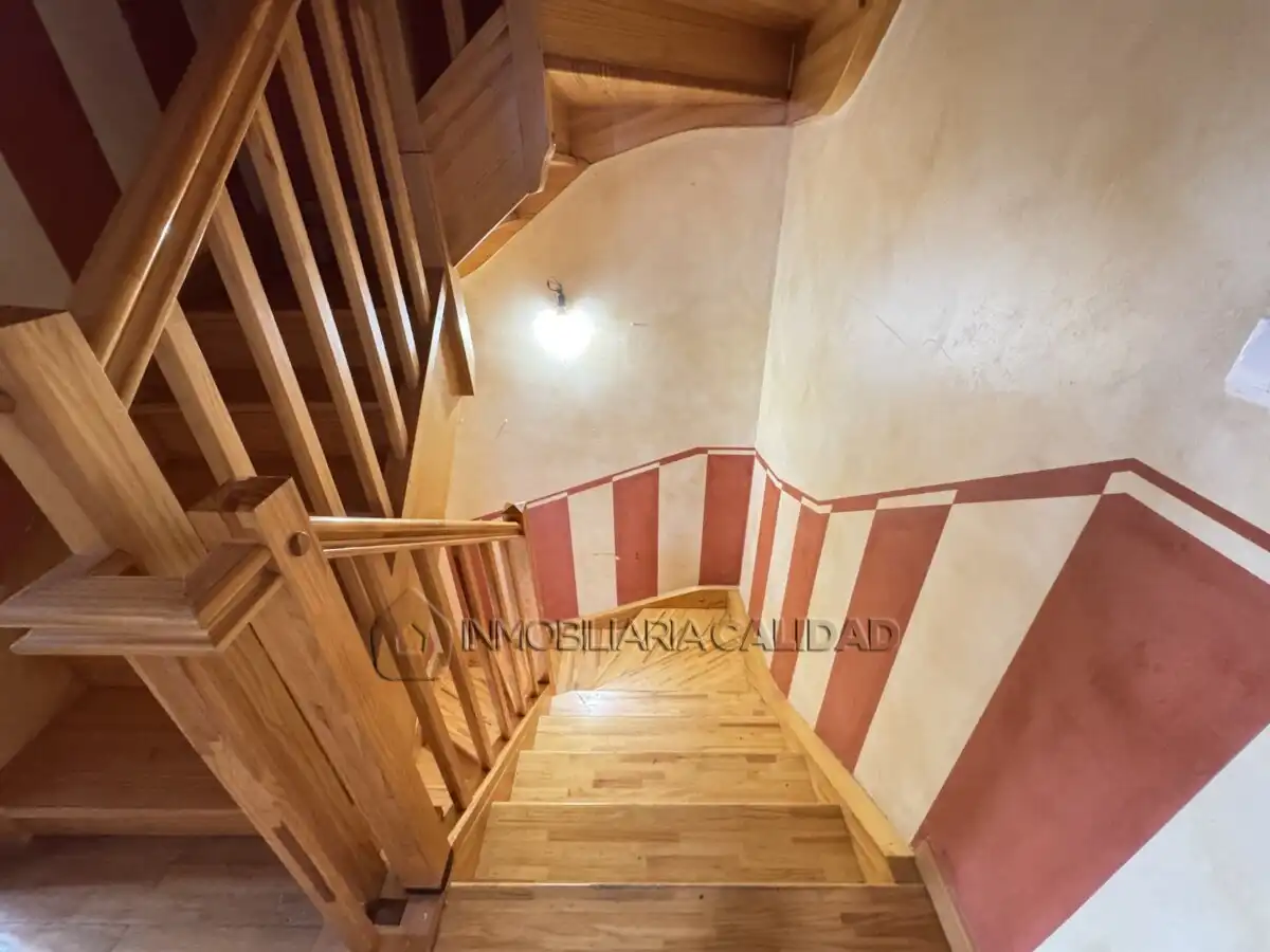 Casa en venta en Revillarruz, imagen 30