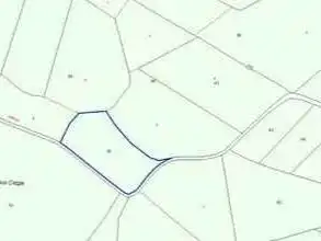Terreno en venta en Santa Cruz de Paniagua