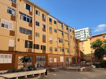 Piso en venta en Ciudad Alta