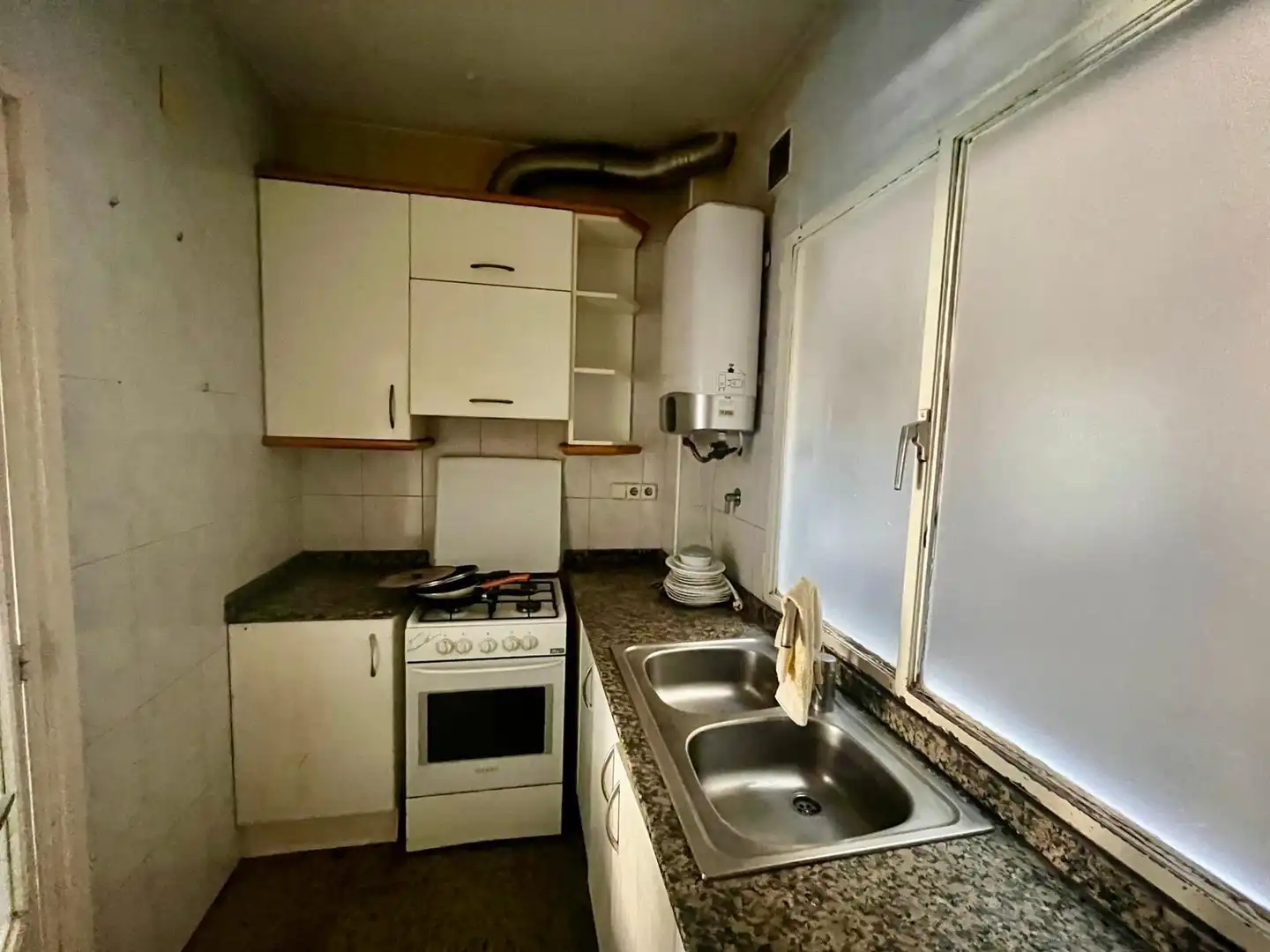 Appartamento con terrazza in vendita a Ca n'Oriac - Sector Nord, imagen 17