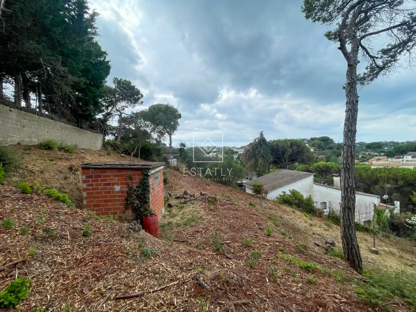 Terreny residencial en venda a Carrer Escàcia 6, imagen 7
