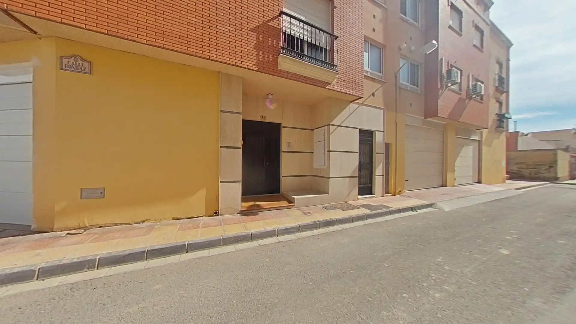 Flat with lift for sale in Bonifaz, imagen 27