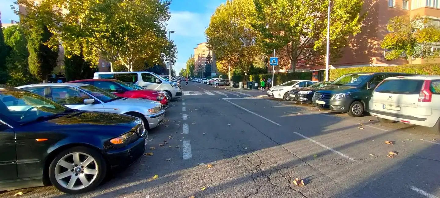 Aparcament en venda a Florencia, imagen 12