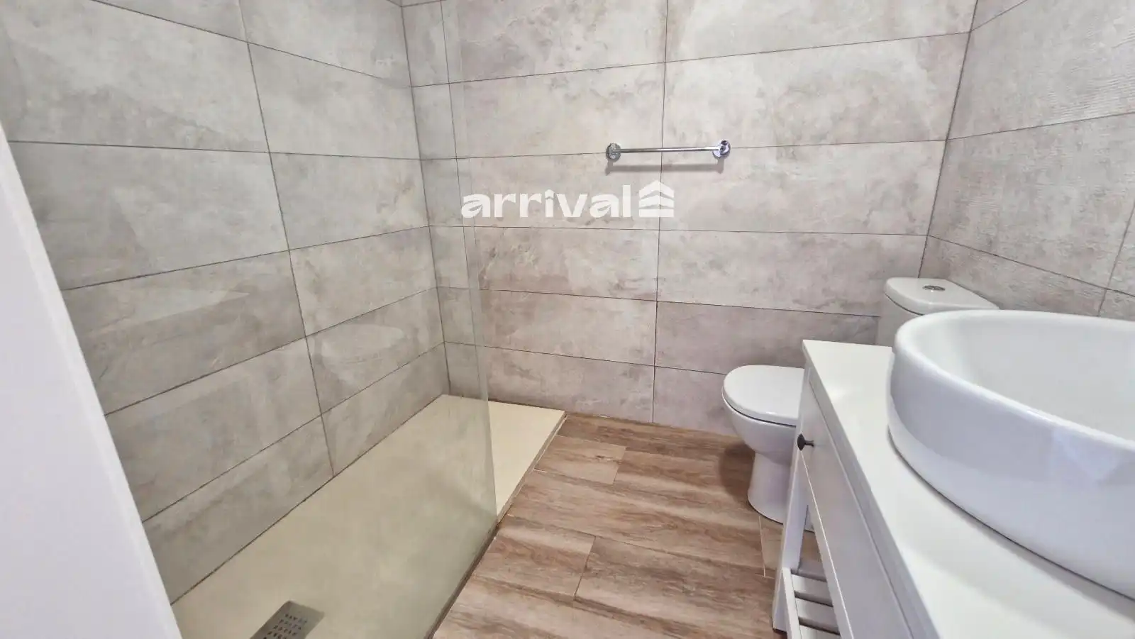 Baño de Casa o chalet en venta en Valencia con Aire acondicionado, Terraza y Balcón