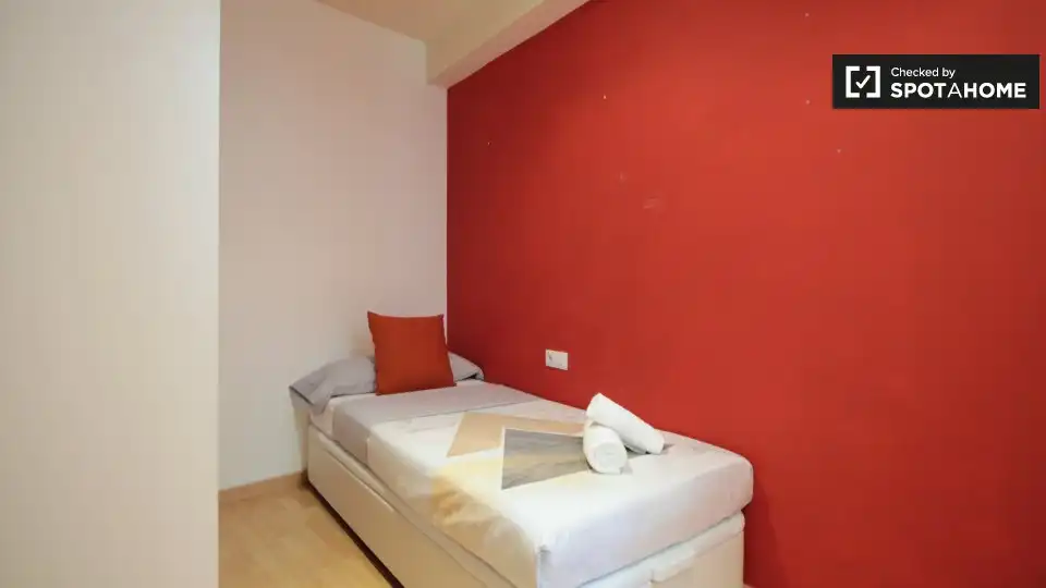Piso en alquiler en Sarrià - Sant Gervasi, imagen 17