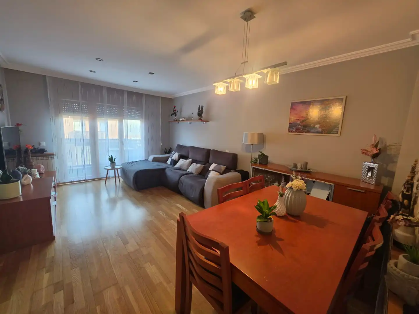 Appartamento con terrazza in vendita a Manlleu, imagen 6